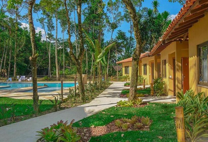 一居室别墅, Fradissimo