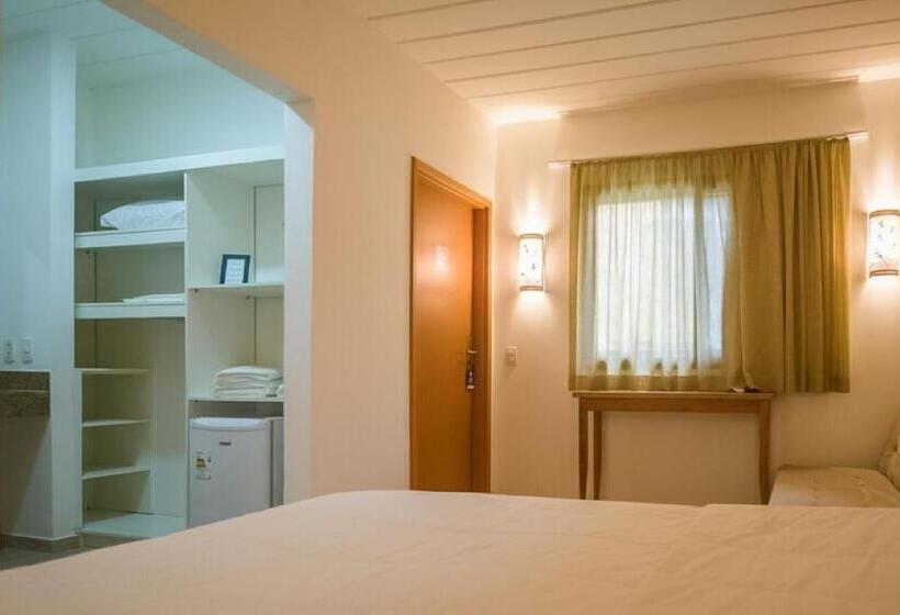 一居室别墅, Fradissimo