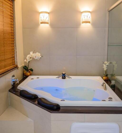 带大床的套房, Fradissimo