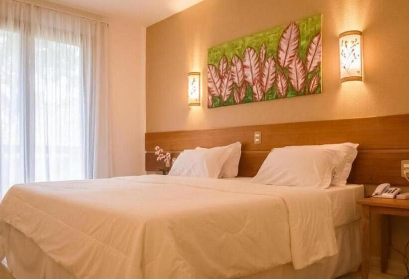 标准间内部标间, Fradissimo