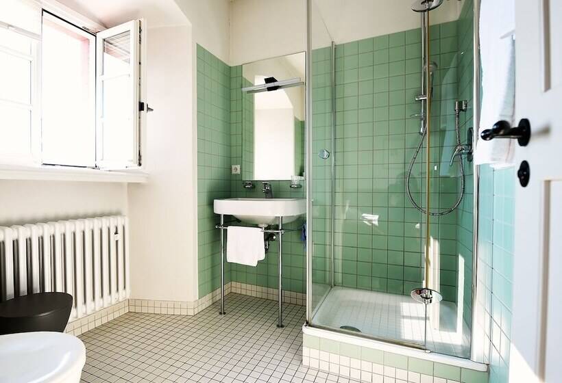 Номер Стандарт Индивидуальный, Kloster Frauenberg