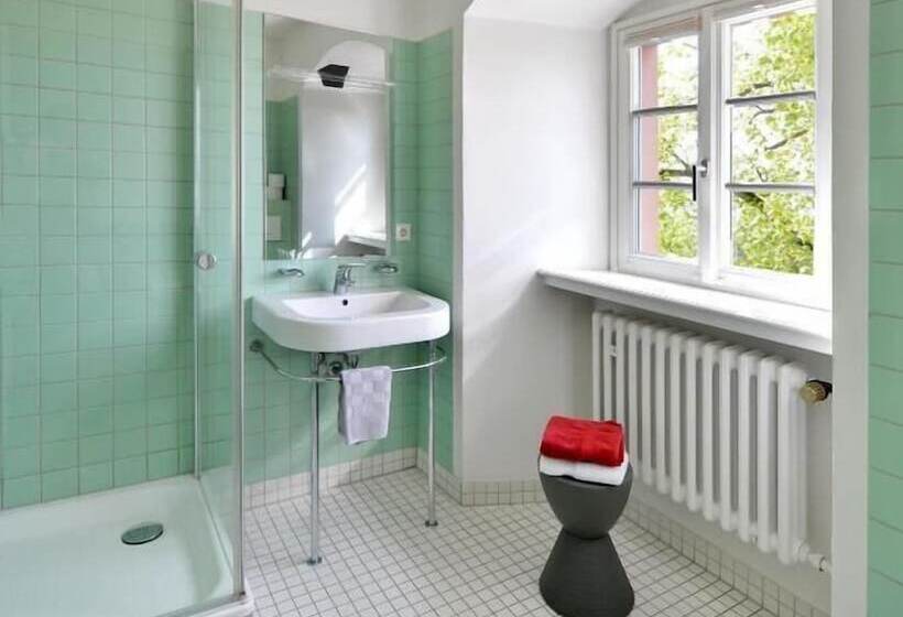 Номер Стандарт, Kloster Frauenberg