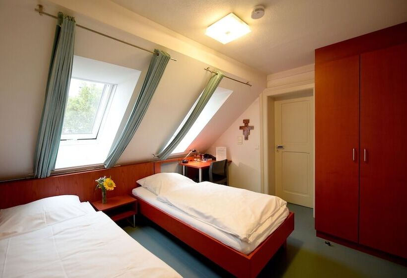 Номер Стандарт, Kloster Frauenberg