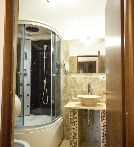 豪华单人间, Mbi Travel Inn