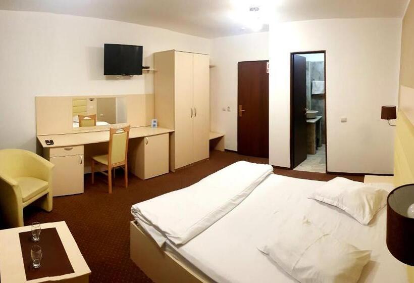 豪华房间, Mbi Travel Inn