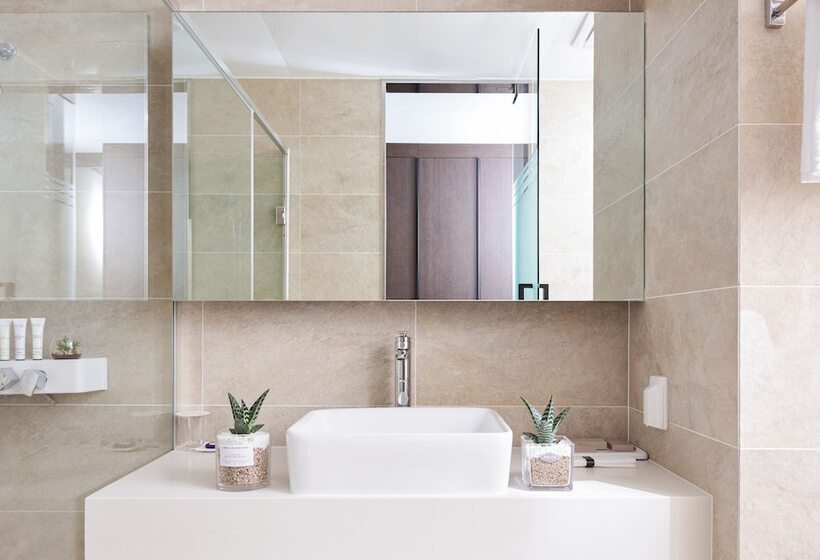 スイート, Mfelice