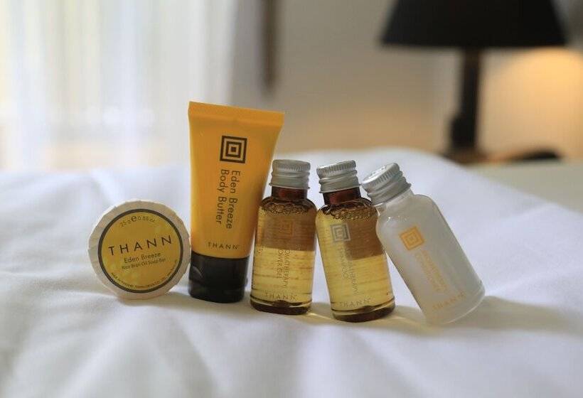 スイート, Mfelice