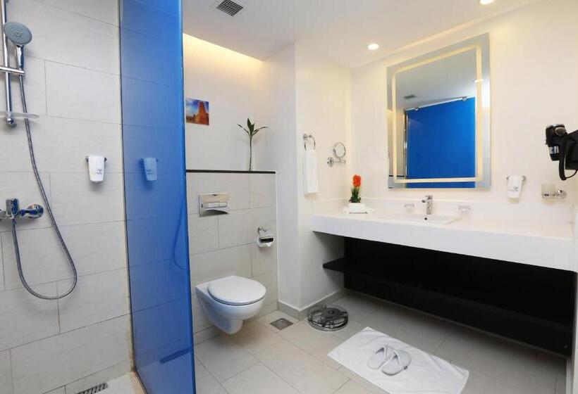 スーペリアールーム, Park Inn By Radisson Najran