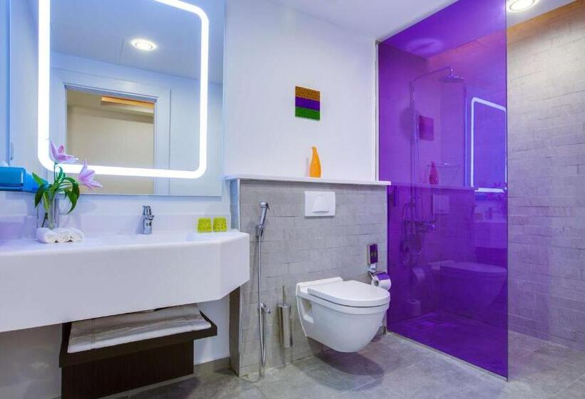 スーペリアールーム, Park Inn By Radisson Najran