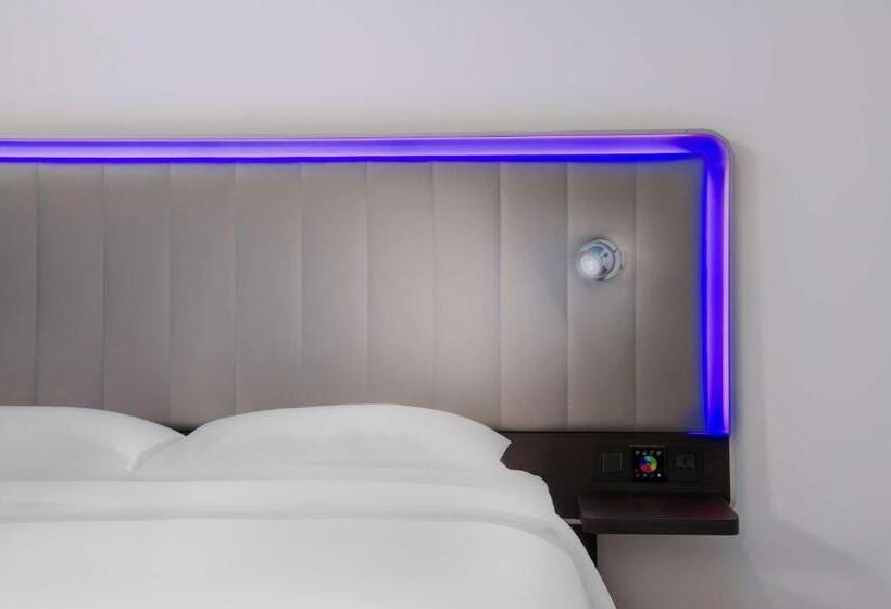 スイート, Park Inn By Radisson Najran