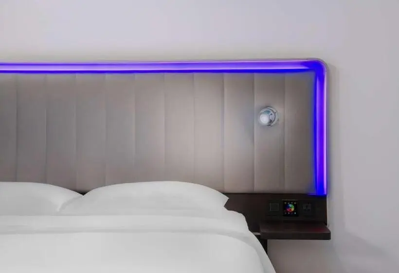 سوییت, Park Inn By Radisson Najran