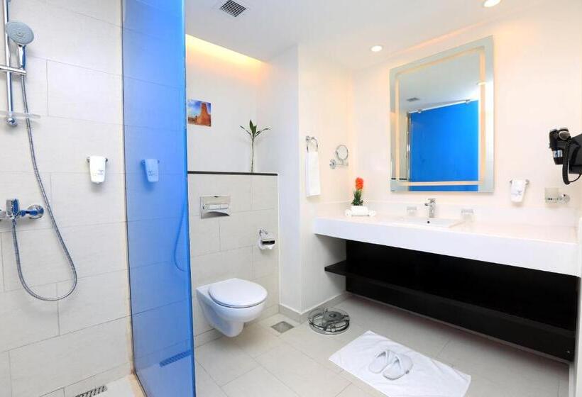 スイート, Park Inn By Radisson Najran