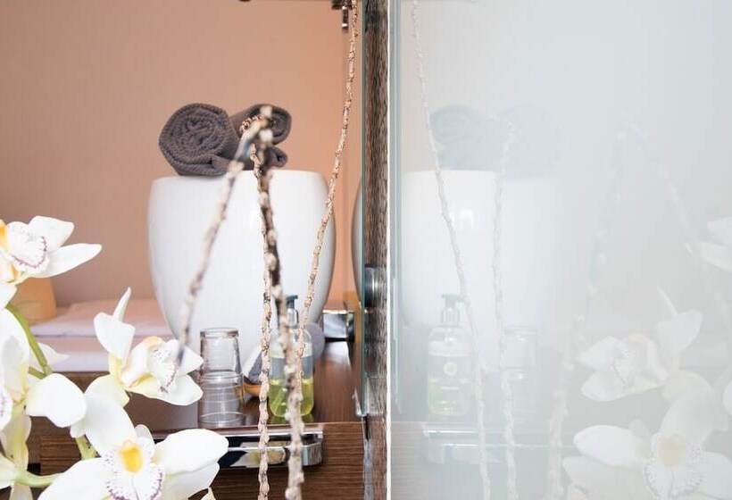 コンフォートシングルルーム, Weilerhof