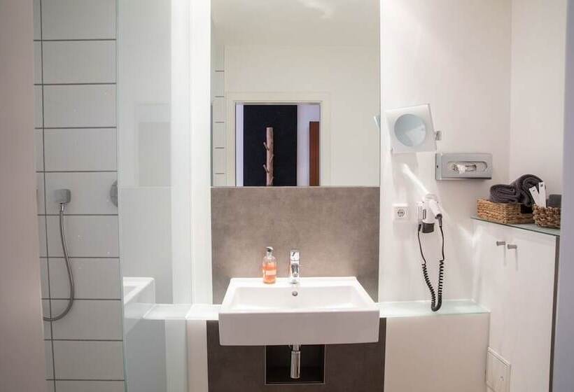 コンフォートシングルルーム, Weilerhof