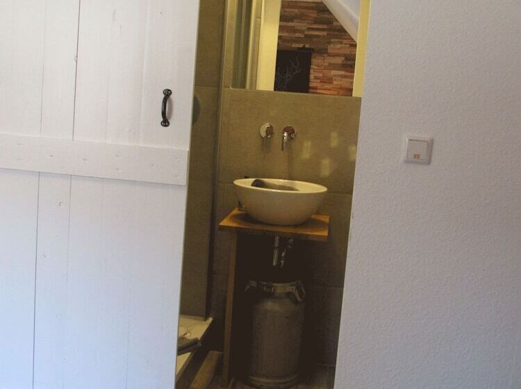 コンフォートシングルルーム, Weilerhof