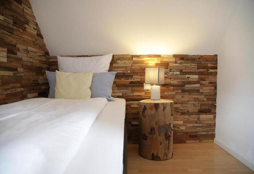 コンフォートシングルルーム, Weilerhof