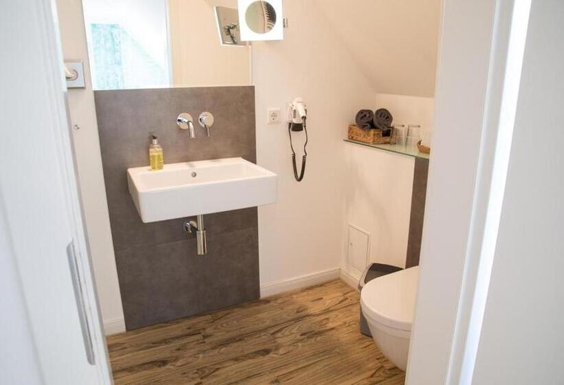 コンフォートルーム, Weilerhof