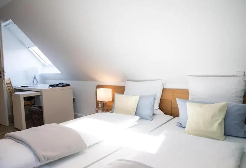 Comfort-huone, Weilerhof