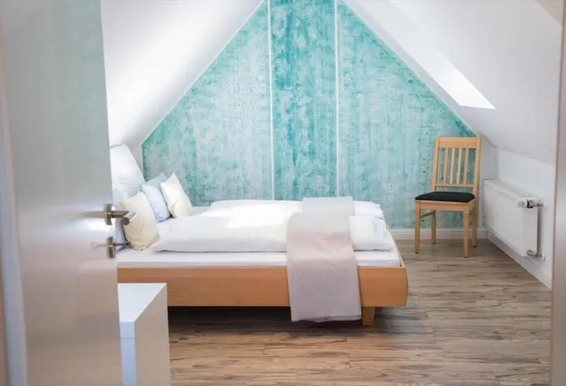 Comfort-huone, Weilerhof
