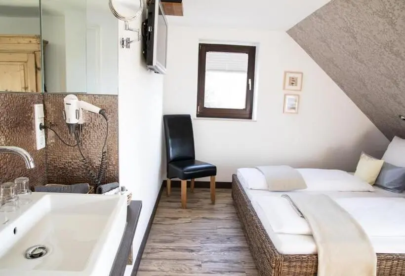 Comfort-huone, Weilerhof