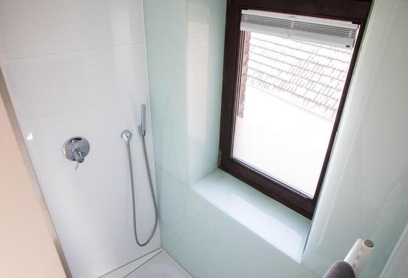 コンフォートルーム, Weilerhof