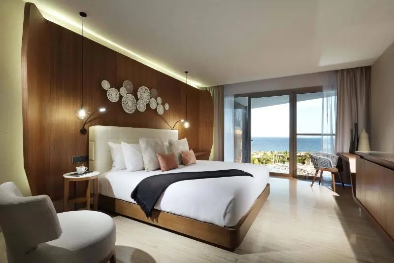 オーシャンビュースイート, Trs Coral Hotel - Adults Only - All Inclusive