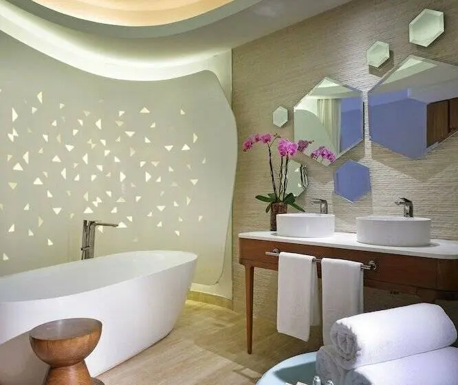 庭の見えるジュニアスイート, Trs Coral Hotel - Adults Only - All Inclusive