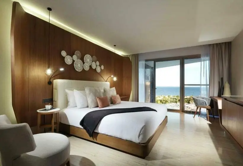 オーシャンビュースイート, Trs Coral Hotel - Adults Only - All Inclusive