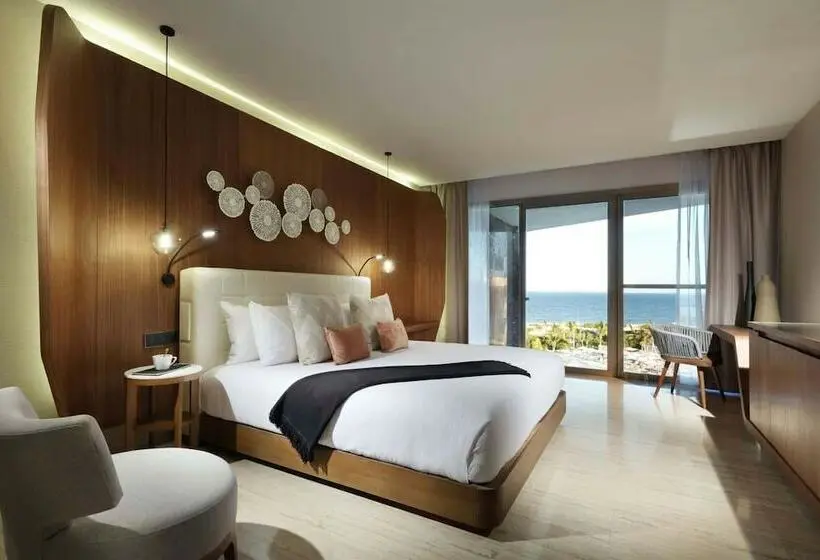 オーシャンビュースイート, Trs Coral Hotel - Adults Only - All Inclusive