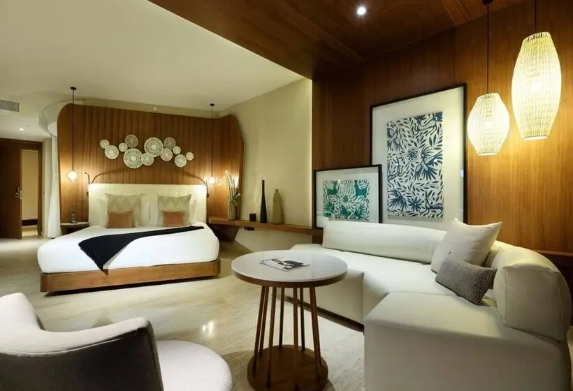 Junior swim-up suite, Trs Coral Hotel - Adults Only - All Inclusive