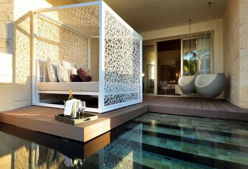 Junior swim-up suite, Trs Coral Hotel - Adults Only - All Inclusive