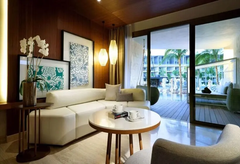 Junior swim-up suite, Trs Coral Hotel - Adults Only - All Inclusive