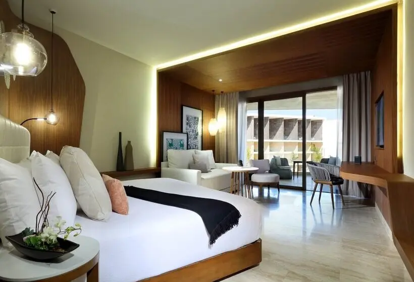 ジュニアスイート, Trs Coral Hotel - Adults Only - All Inclusive