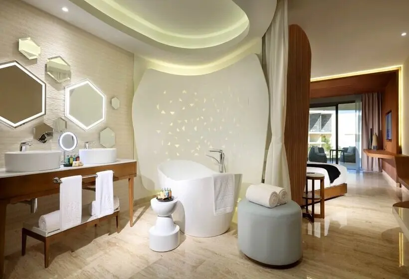 ジュニアスイート, Trs Coral Hotel - Adults Only - All Inclusive