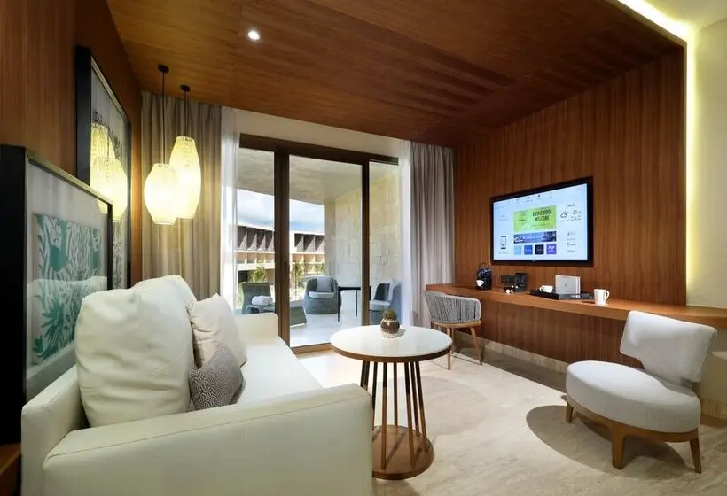 ジュニアスイート, Trs Coral Hotel - Adults Only - All Inclusive