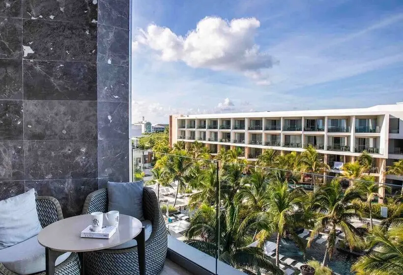 ジュニアスイート, Trs Coral Hotel - Adults Only - All Inclusive
