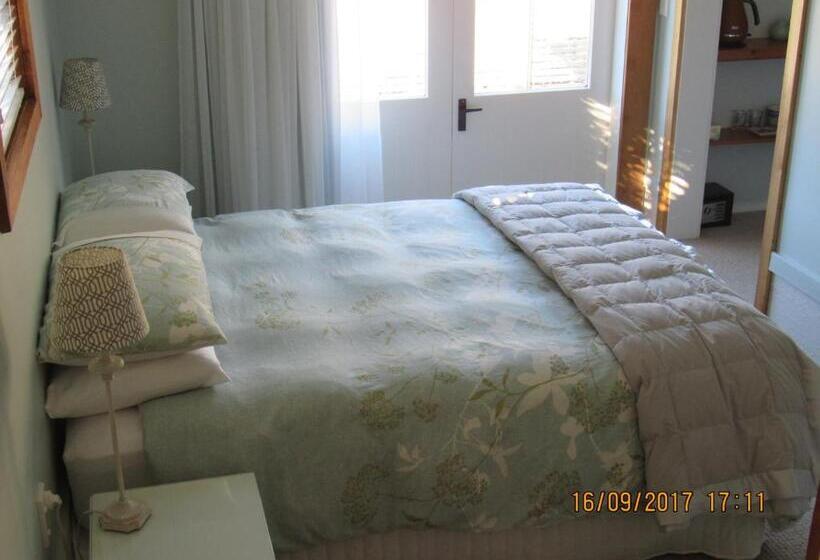 Номер Deluxe, Woolshed Bed & Breakfast