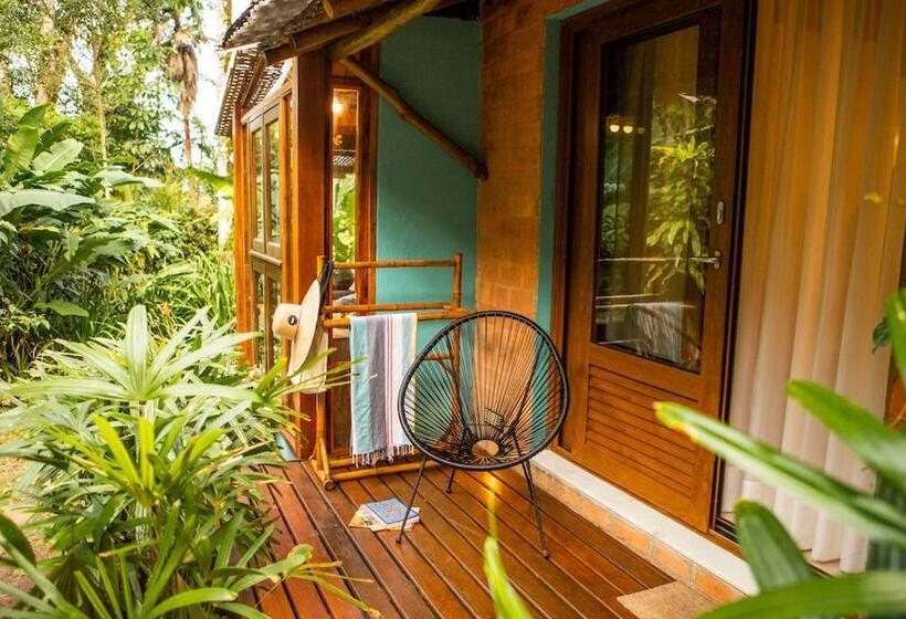 חדר סטנדרט, Casa Ka