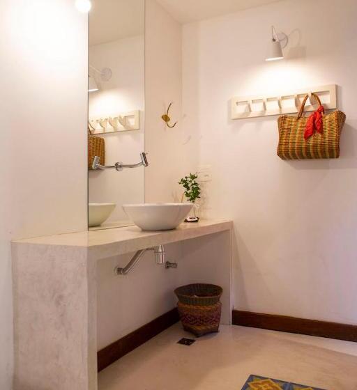 חדר סטנדרט, Casa Ka