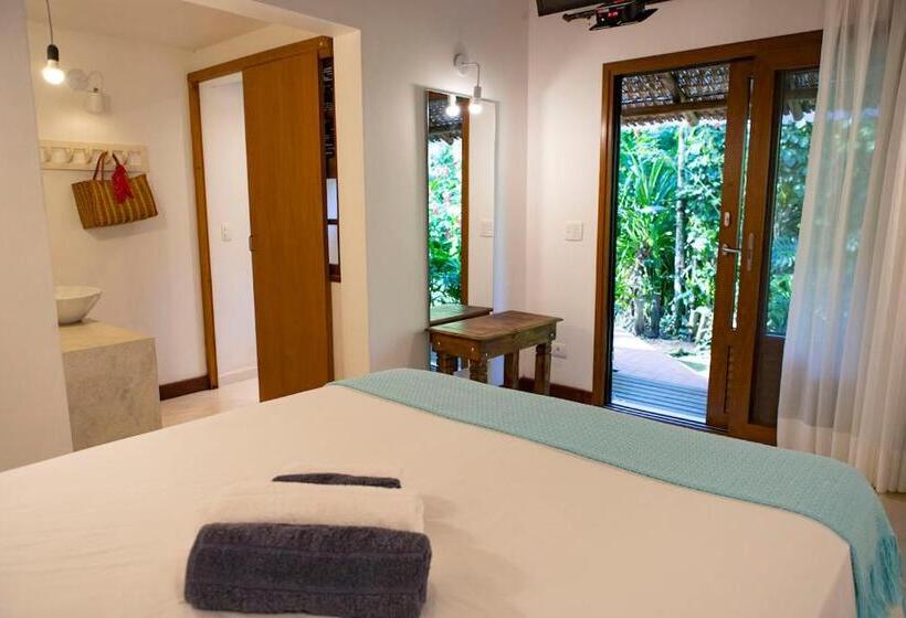 חדר סטנדרט, Casa Ka