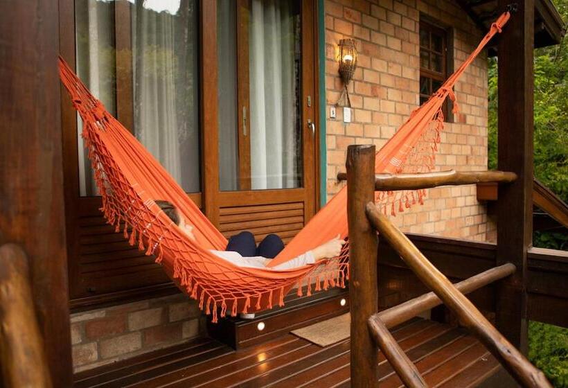 חדר סטנדרט עם מיטת קינג, Casa Ka