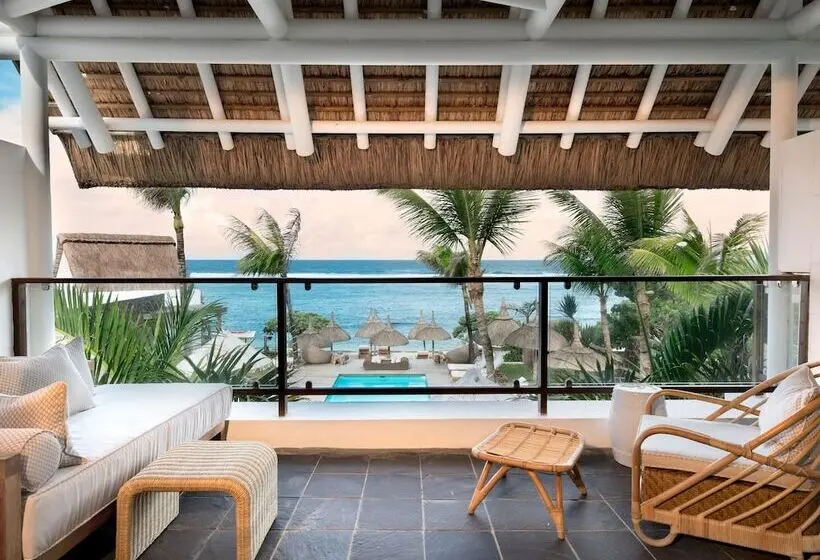اتاق پرمیوم, La Maison D Eté Hotel By Newmark