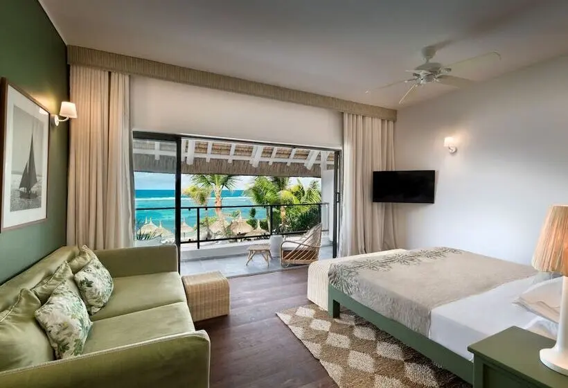 اتاق پرمیوم, La Maison D Eté Hotel By Newmark