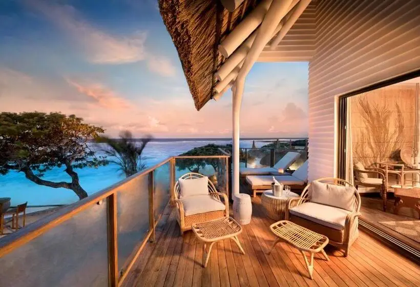 اتاق استاندارد, La Maison D Eté Hotel By Newmark