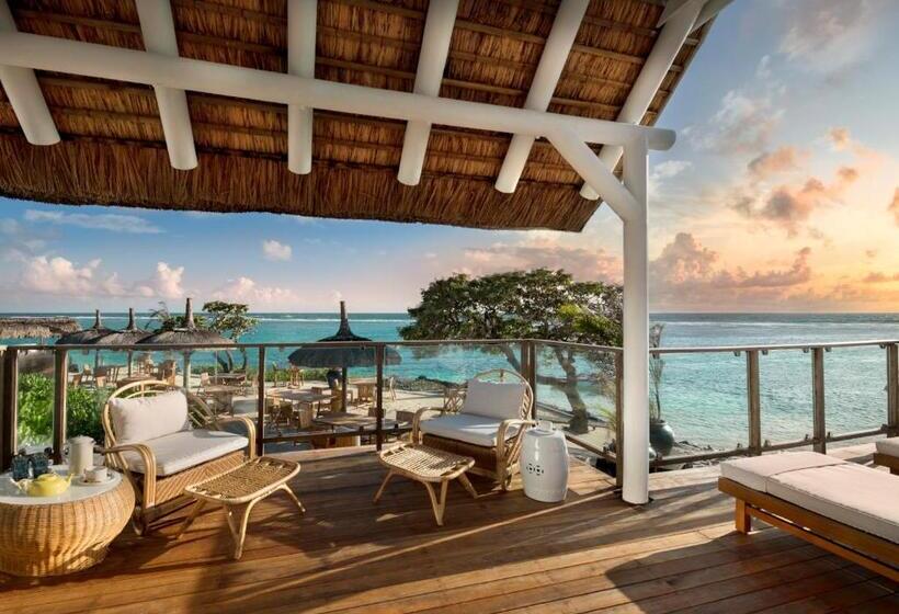 اتاق استاندارد با بالکن و چشمانداز دریا, La Maison D Eté Hotel By Newmark