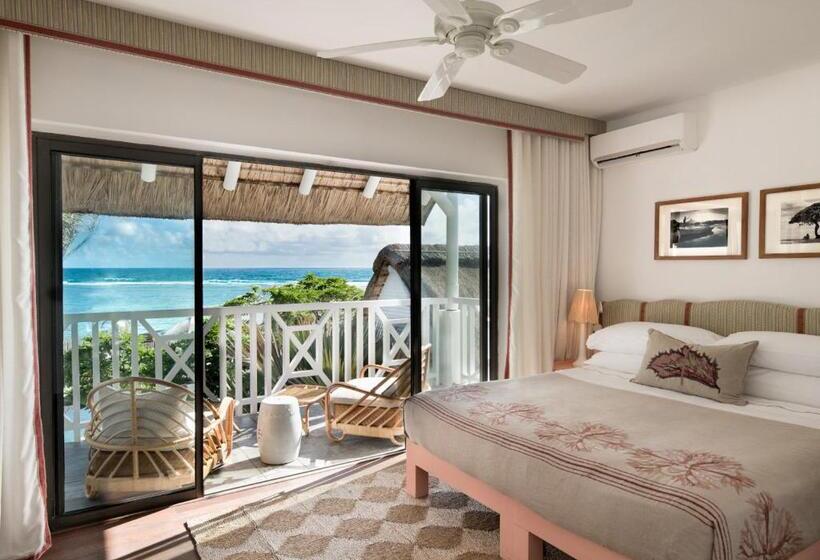 اتاق لوکس, La Maison D Eté Hotel By Newmark