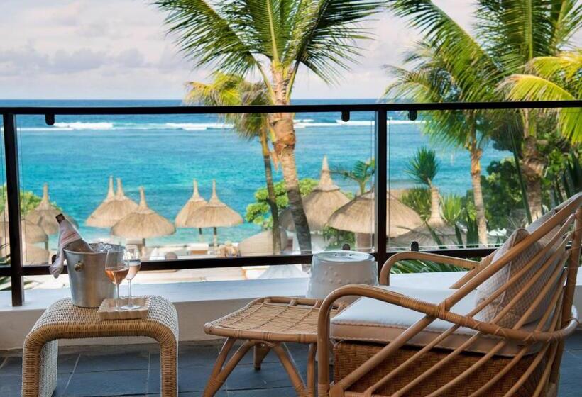 اتاق پرمیوم, La Maison D Eté Hotel By Newmark