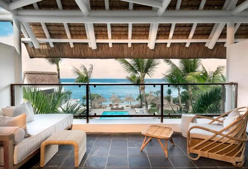 اتاق پرمیوم, La Maison D Eté Hotel By Newmark