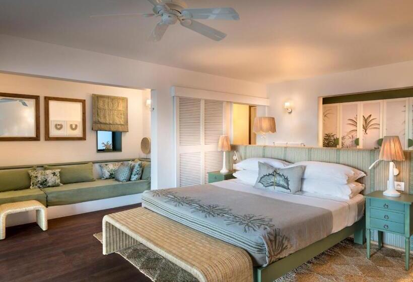 اتاق پرمیوم, La Maison D Eté Hotel By Newmark