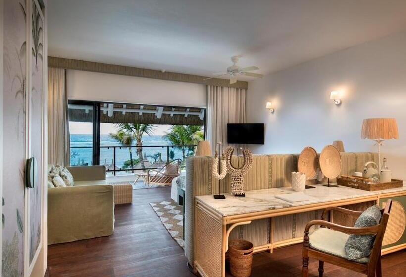 اتاق پرمیوم, La Maison D Eté Hotel By Newmark